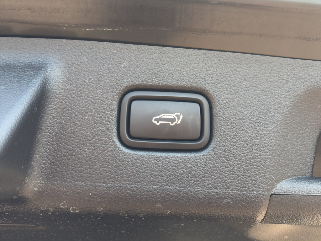 Certified 2025 Hyundai Palisade Calligraphy AWD/4WD image 36