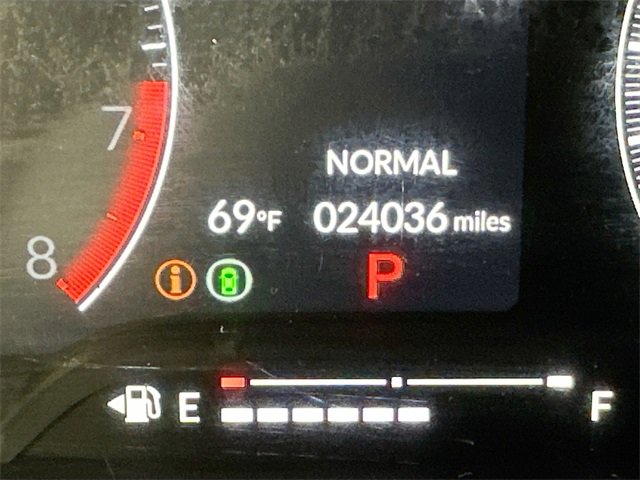 Used 2024 Honda Civic Sport image 16