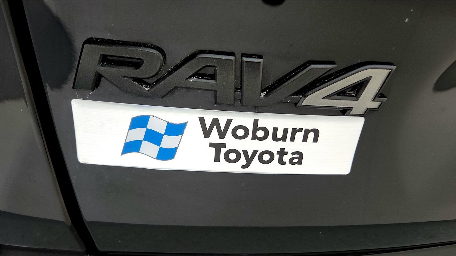 Used 2024 Toyota RAV4 Adventure image 13