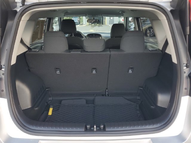 Used 2021 Kia Soul LX FWD image 10