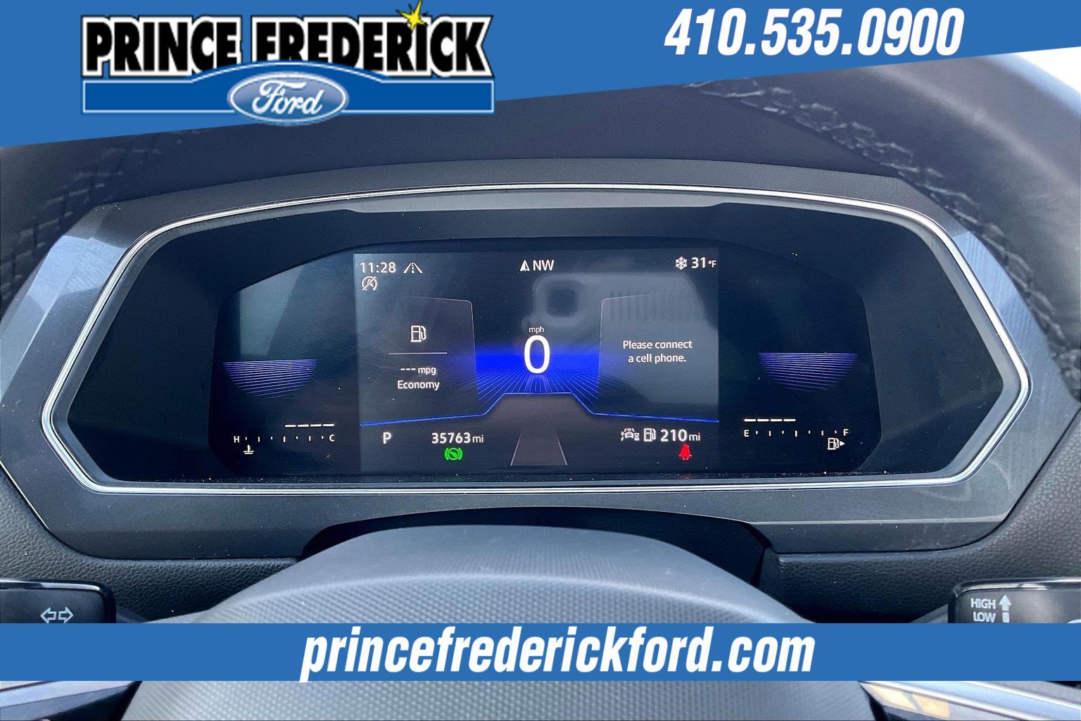 Used 2022 Volkswagen Tiguan SE R-Line image 19