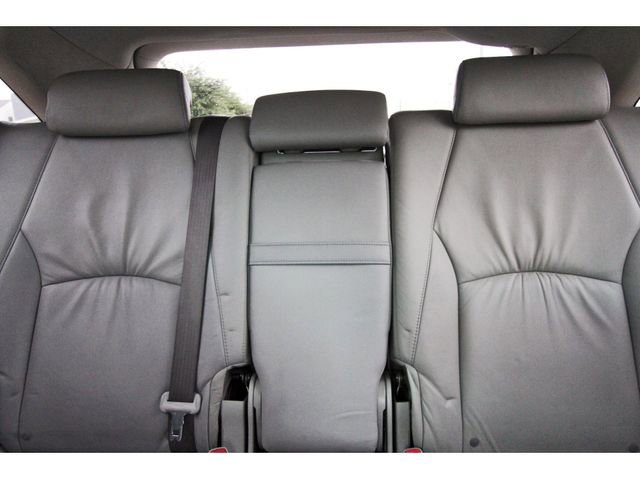 Used 2006 Lexus RX 400h 2WD image 13