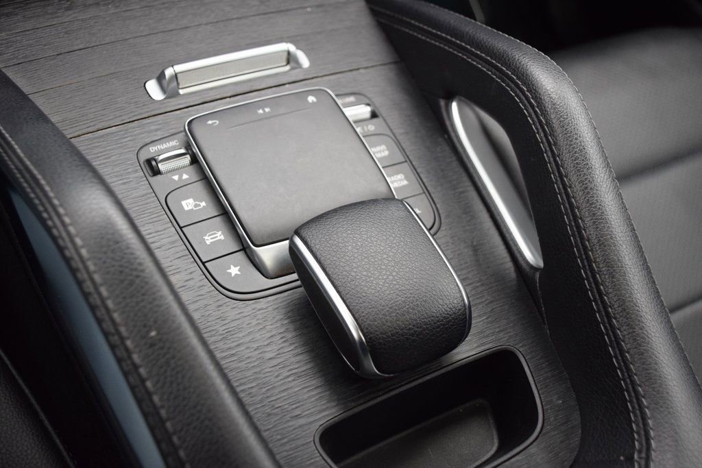 Certified 2022 Mercedes-Benz GLE 350 image 30