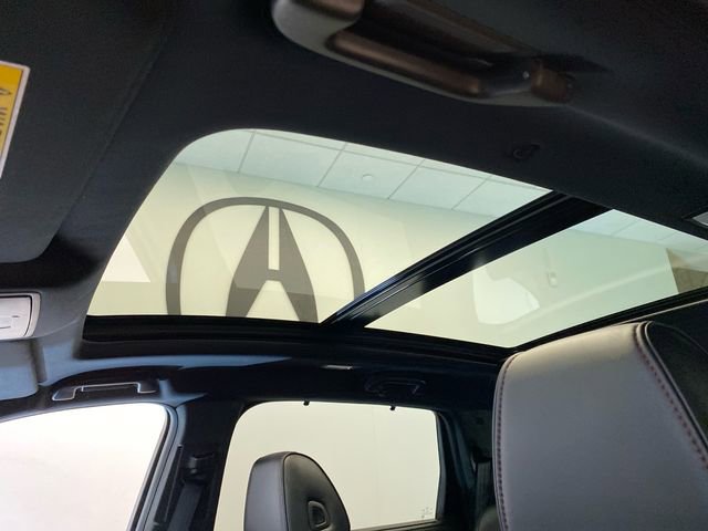 Certified 2023 Acura MDX A-Spec image 13