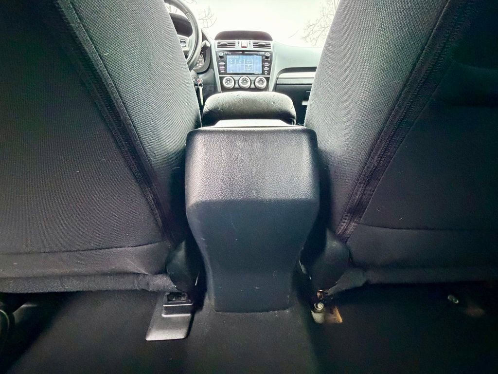 Used 2016 Subaru Forester 2.5i Premium AWD/4WD image 13
