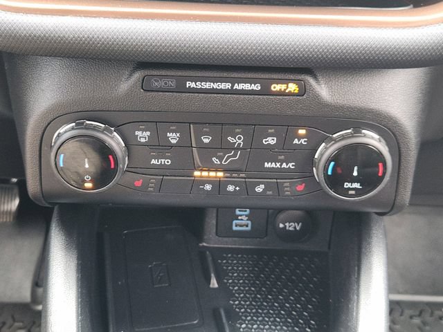 Used 2022 Ford Bronco Sport Outer Banks w/ Tech Package AWD/4WD image 20