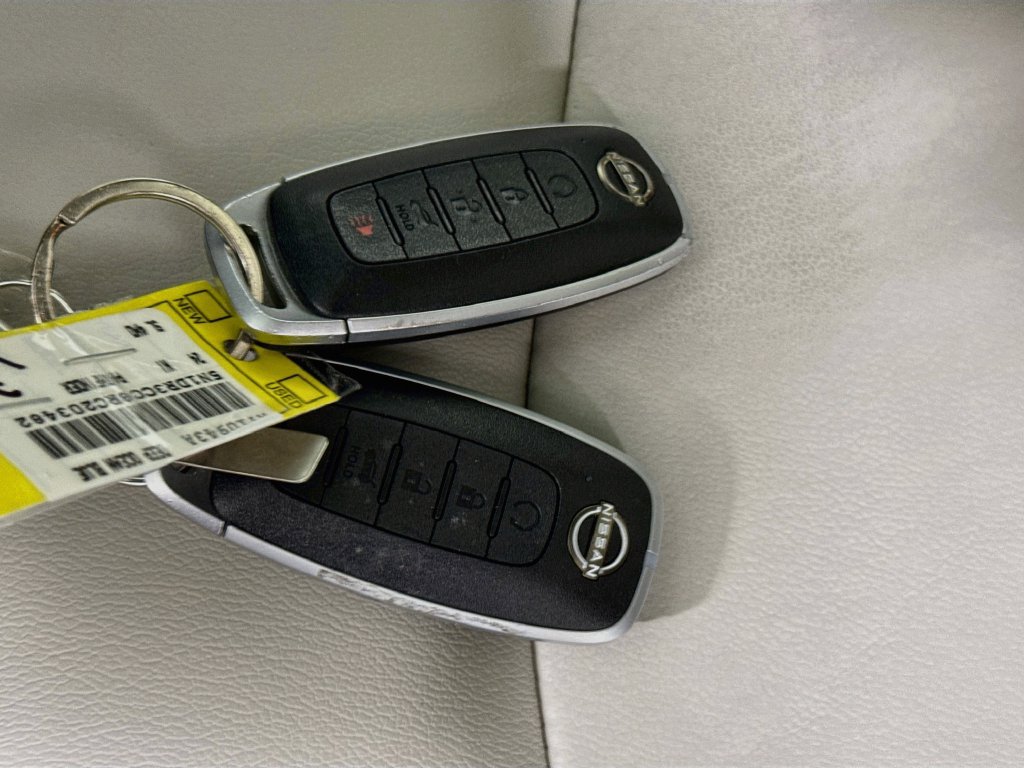 Certified 2024 Nissan Pathfinder SL AWD/4WD image 37