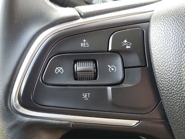 Certified 2024 Buick Encore GX Preferred AWD/4WD image 12