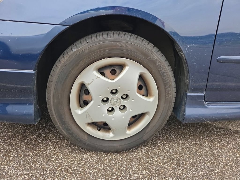 Used 2006 Toyota Corolla S FWD image 4