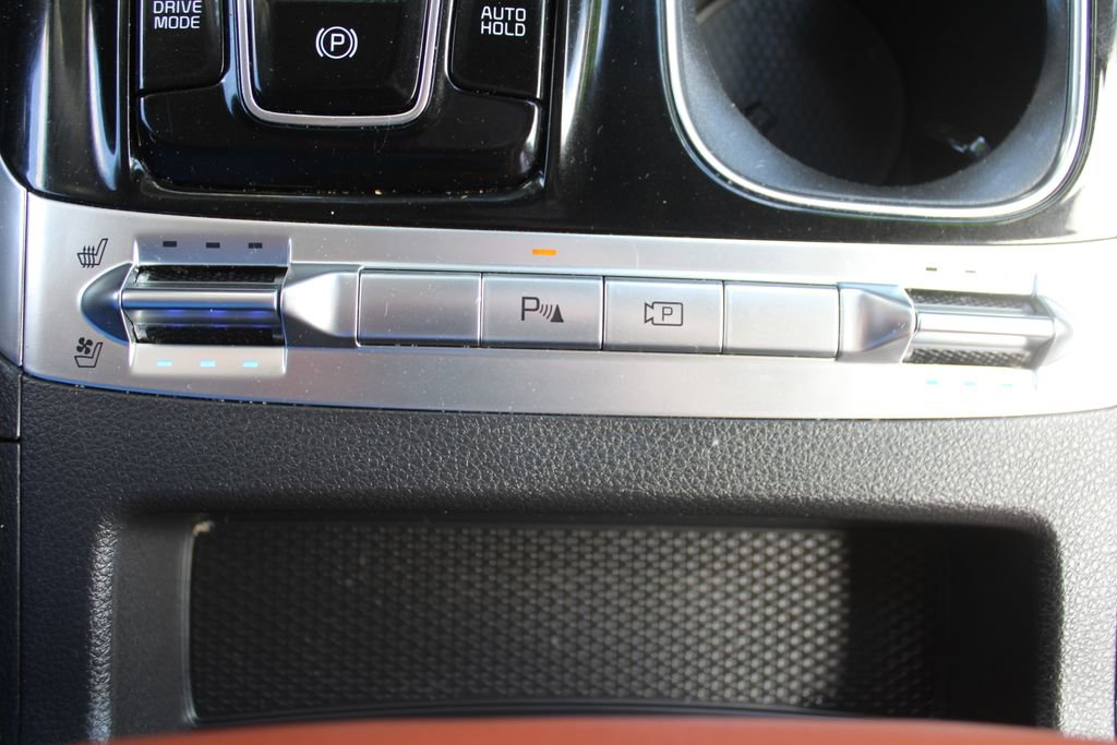 Used 2024 Kia Carnival SX FWD image 50