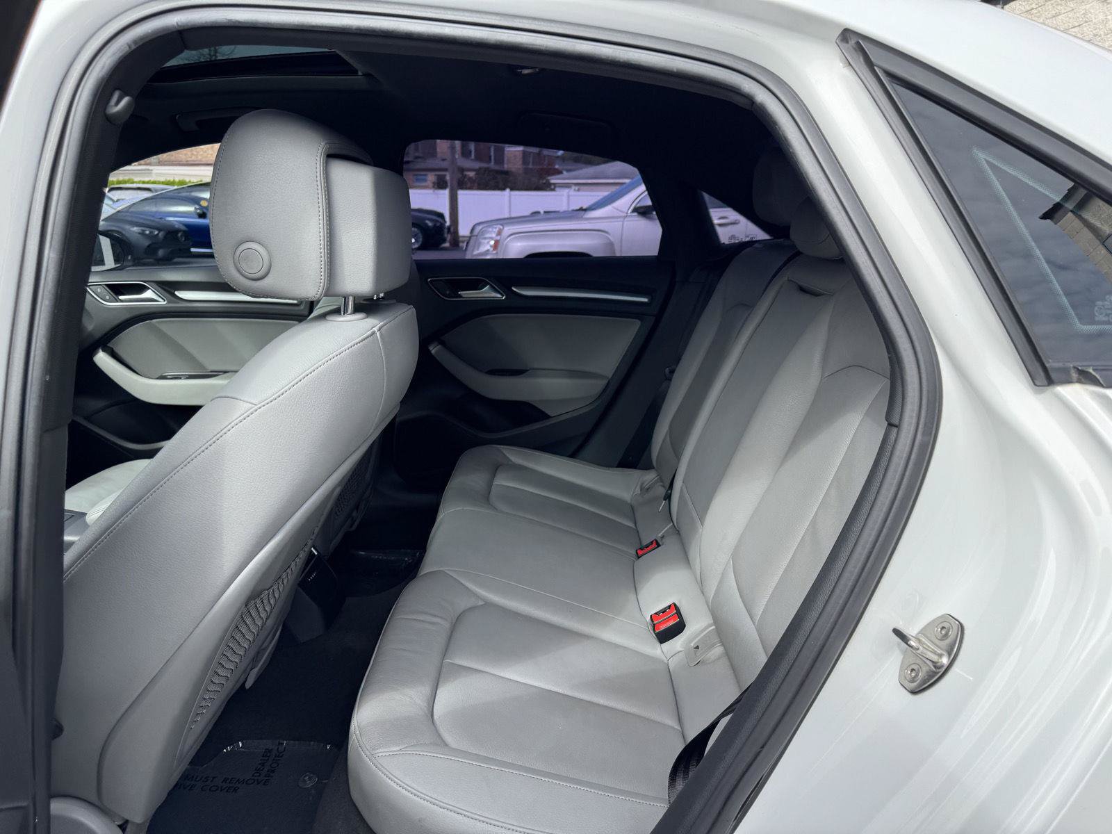 Used 2018 Audi A3 2.0T Premium w/ Convenience Package FWD image 29