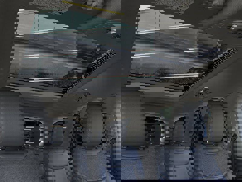 New 2025 Ford Explorer Active w/ Active Comfort Package image 15