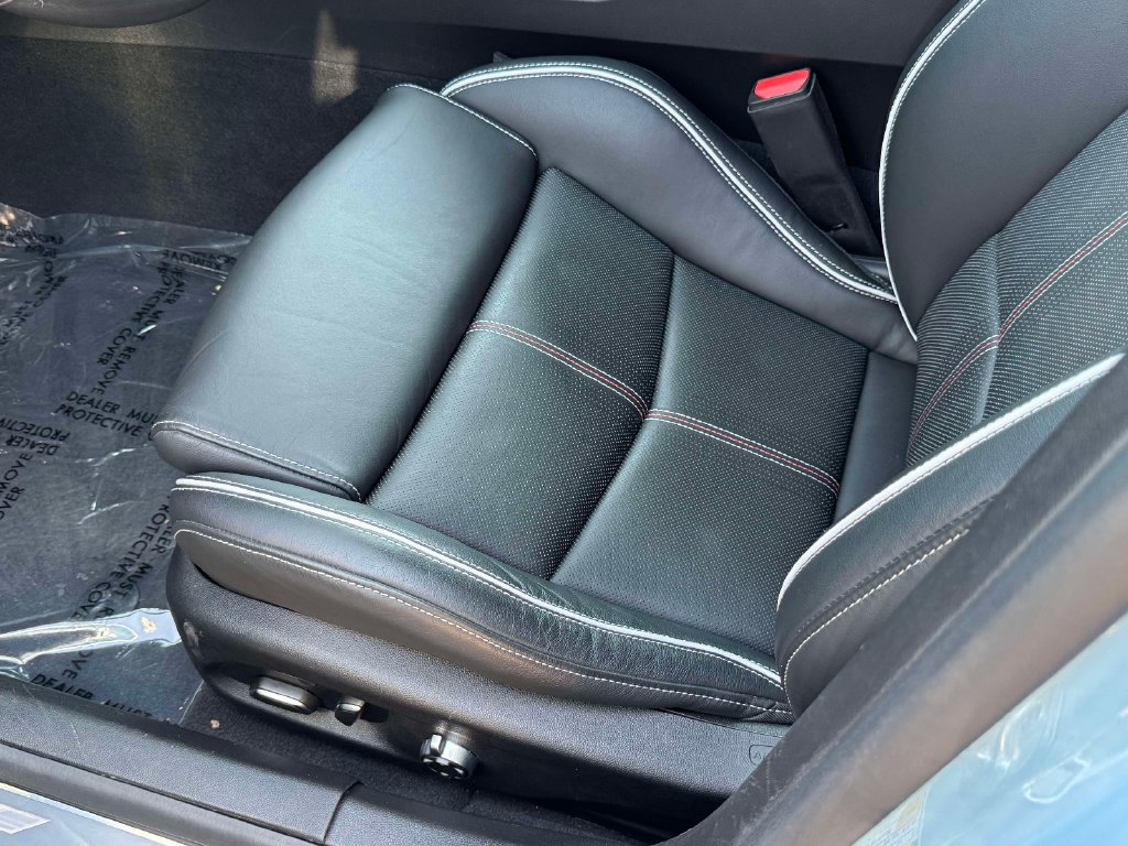 Certified 2025 Cadillac CT5 V Blackwing w/ Precision Package RWD image 3