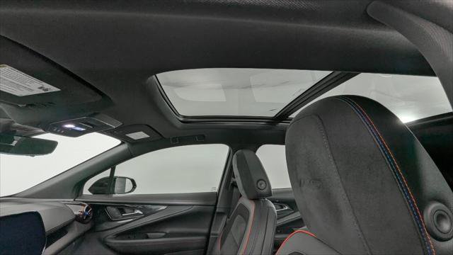 Used 2024 Chevrolet Blazer EV RS RWD image 16