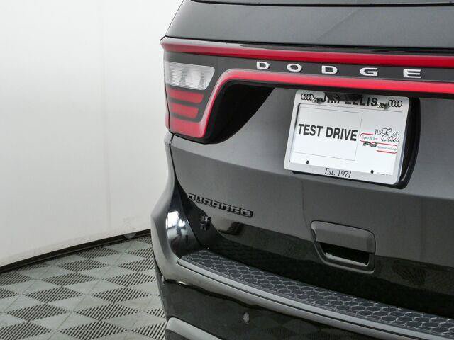 Used 2026 Dodge Durango GT AWD/4WD image 35