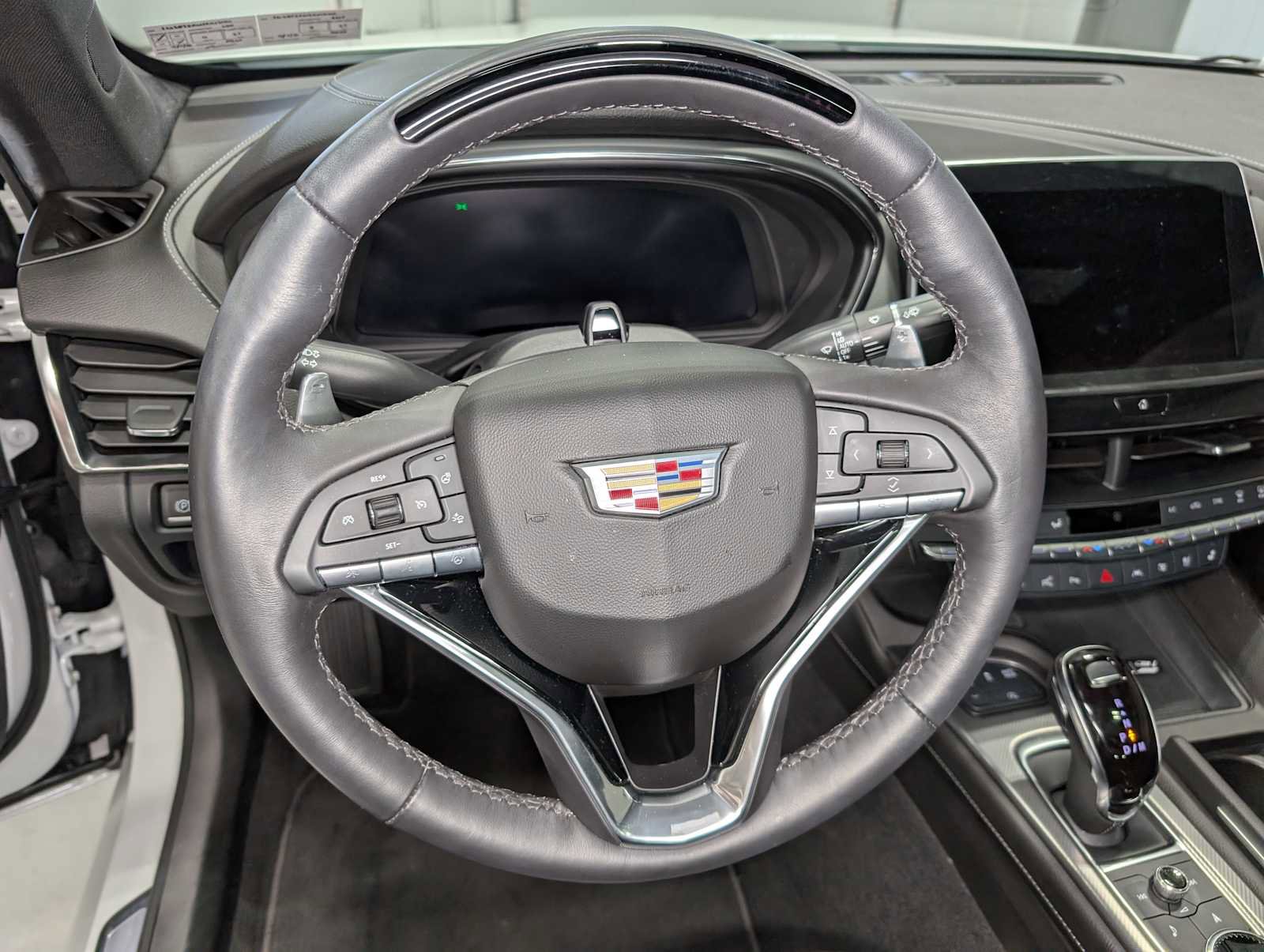 Used 2024 Cadillac CT5 Premium Luxury w/ Super Cruise 2 Package image 38