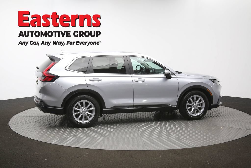 Used 2025 Honda CR-V EX-L image 44