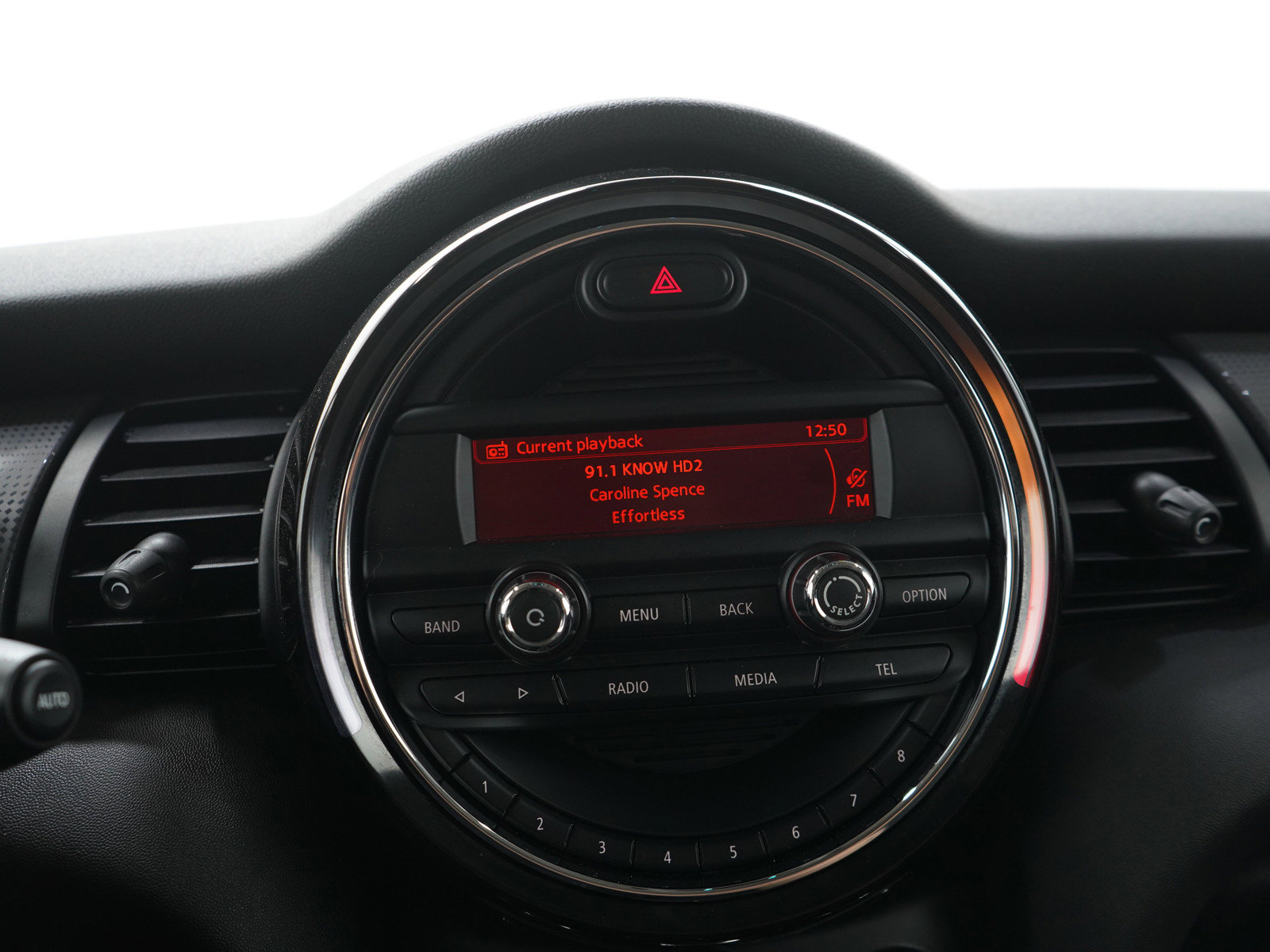 Used 2015 MINI Cooper 2-Door Hardtop FWD image 19