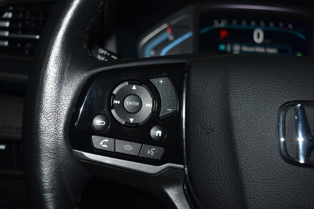 Used 2023 Honda Odyssey Elite image 9