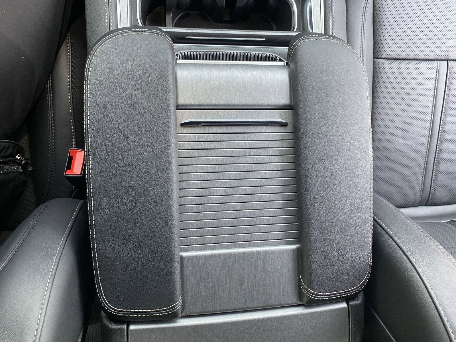 New 2026 Jeep Grand Wagoneer L Limited image 24