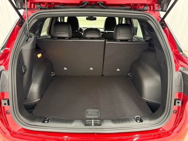 New 2026 Jeep Compass Trailhawk w/ Trailer Tow Group image 21