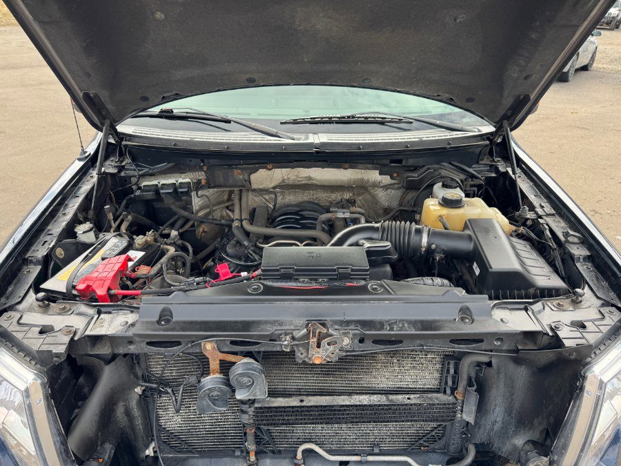 Used 2013 Ford F150 XLT w/ XTR Pkg image 22