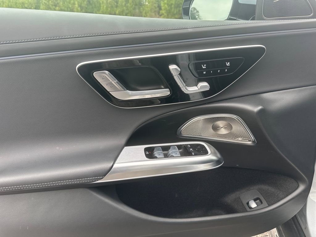 Certified 2025 Mercedes-Benz E 450 4MATIC All-Terrain Wagon image 27