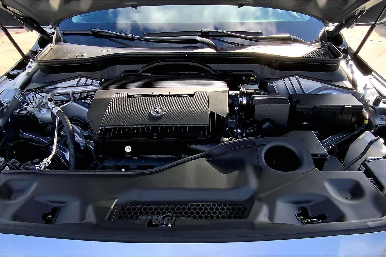 New 2026 Acura MDX FWD w/ Technology Package image 19