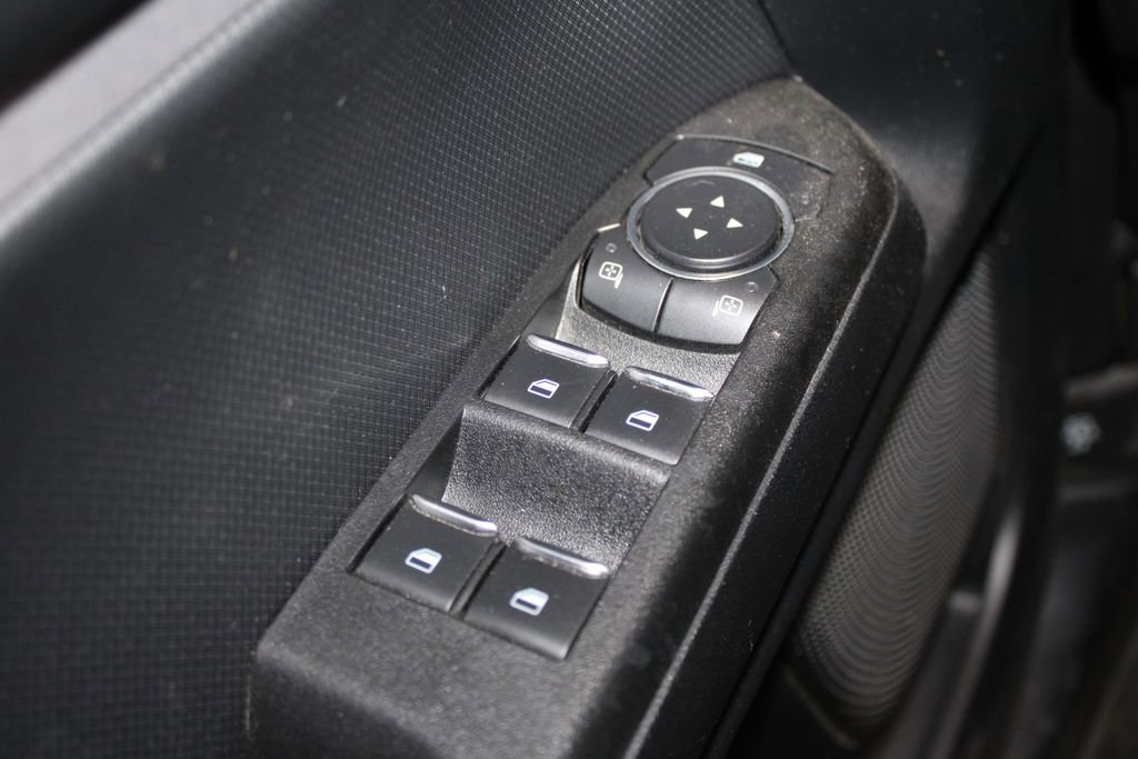 Used 2021 Ford Bronco Sport Big Bend image 21