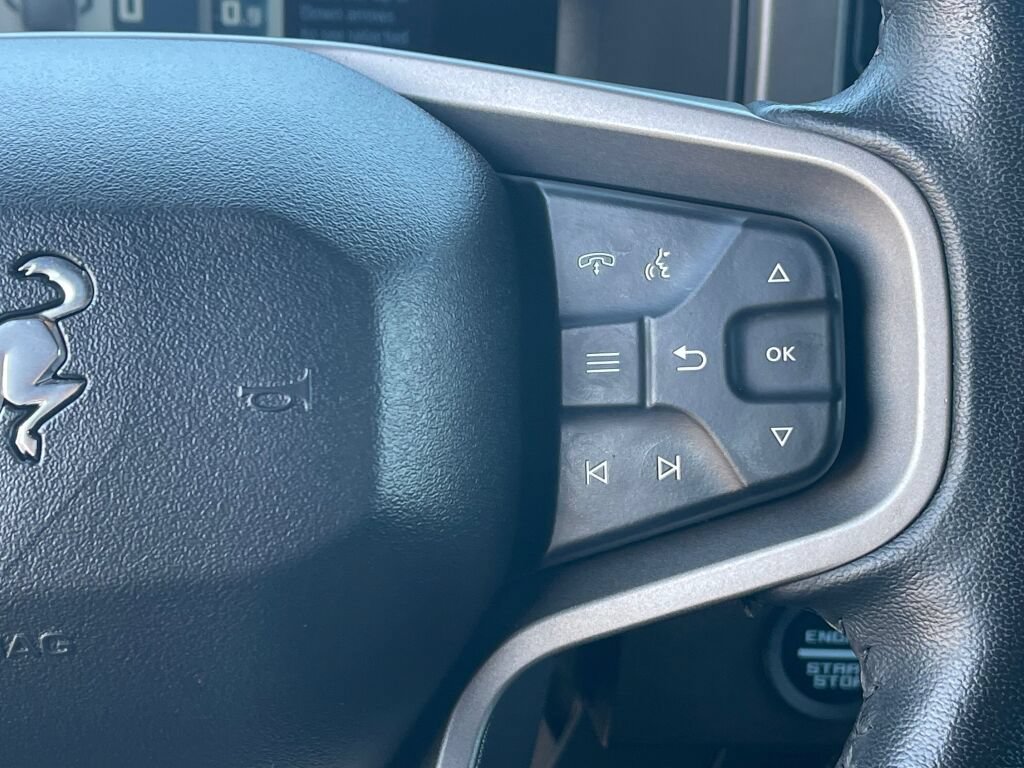 Used 2023 Ford Bronco Outer Banks AWD/4WD image 19