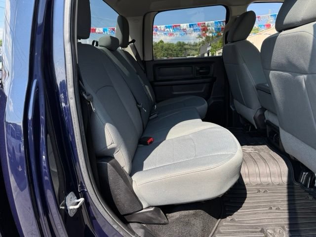 Used 2014 RAM 2500 Tradesman w/ Popular Equipment Group AWD/4WD image 17