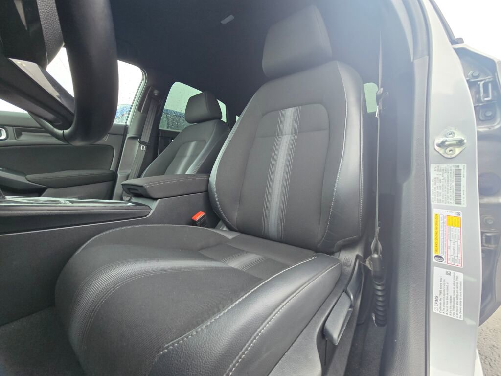 Used 2024 Honda Civic Sport image 18