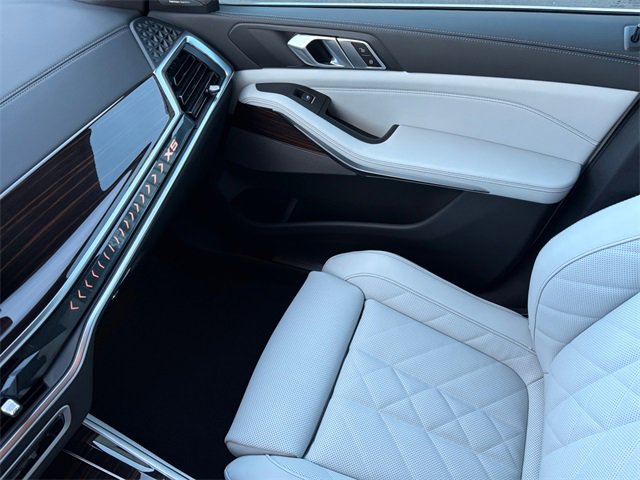 New 2026 BMW X5 xDrive40i image 20