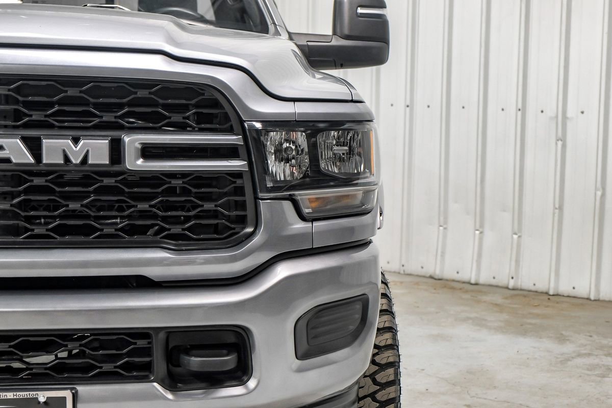 Used 2024 RAM 2500 Tradesman w/ Snow Chief Group image 41