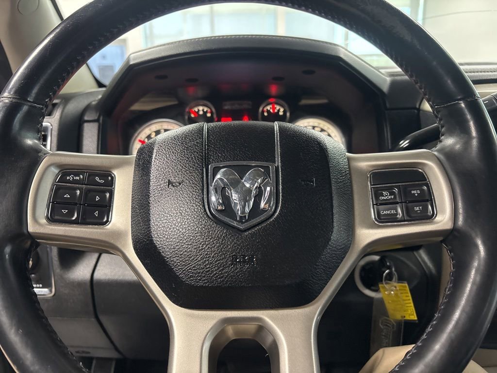 Used 2014 RAM 2500 Laramie AWD/4WD image 15