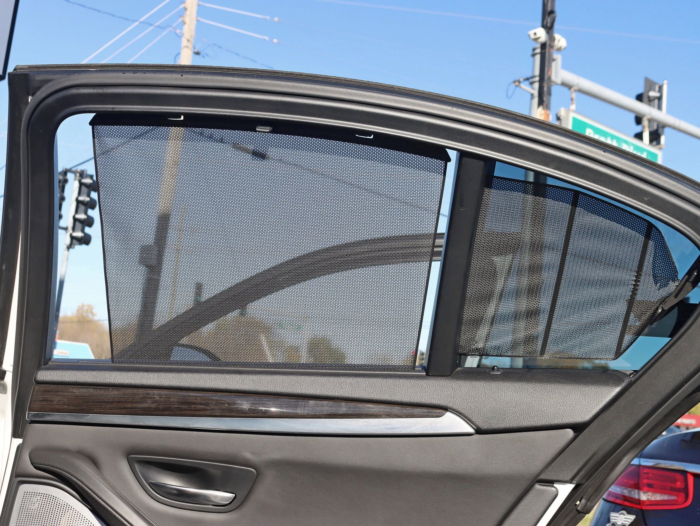 Used 2015 BMW M5 Sedan 4D image 43