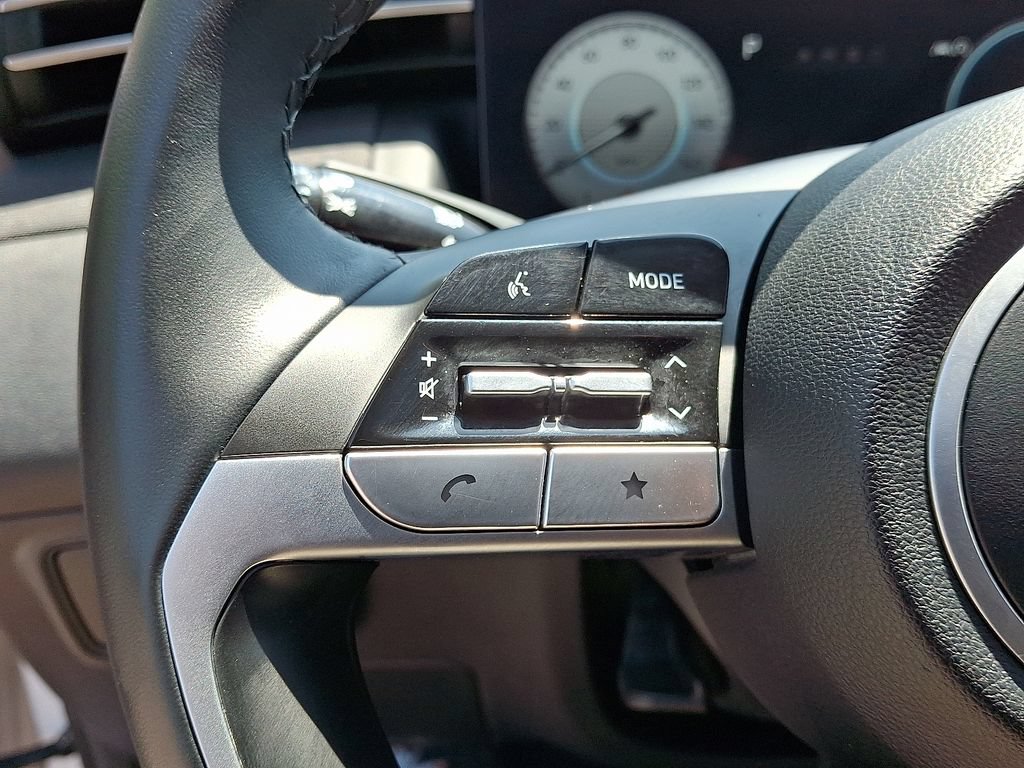Used 2023 Hyundai Tucson SEL w/ Convenience Package AWD/4WD image 21