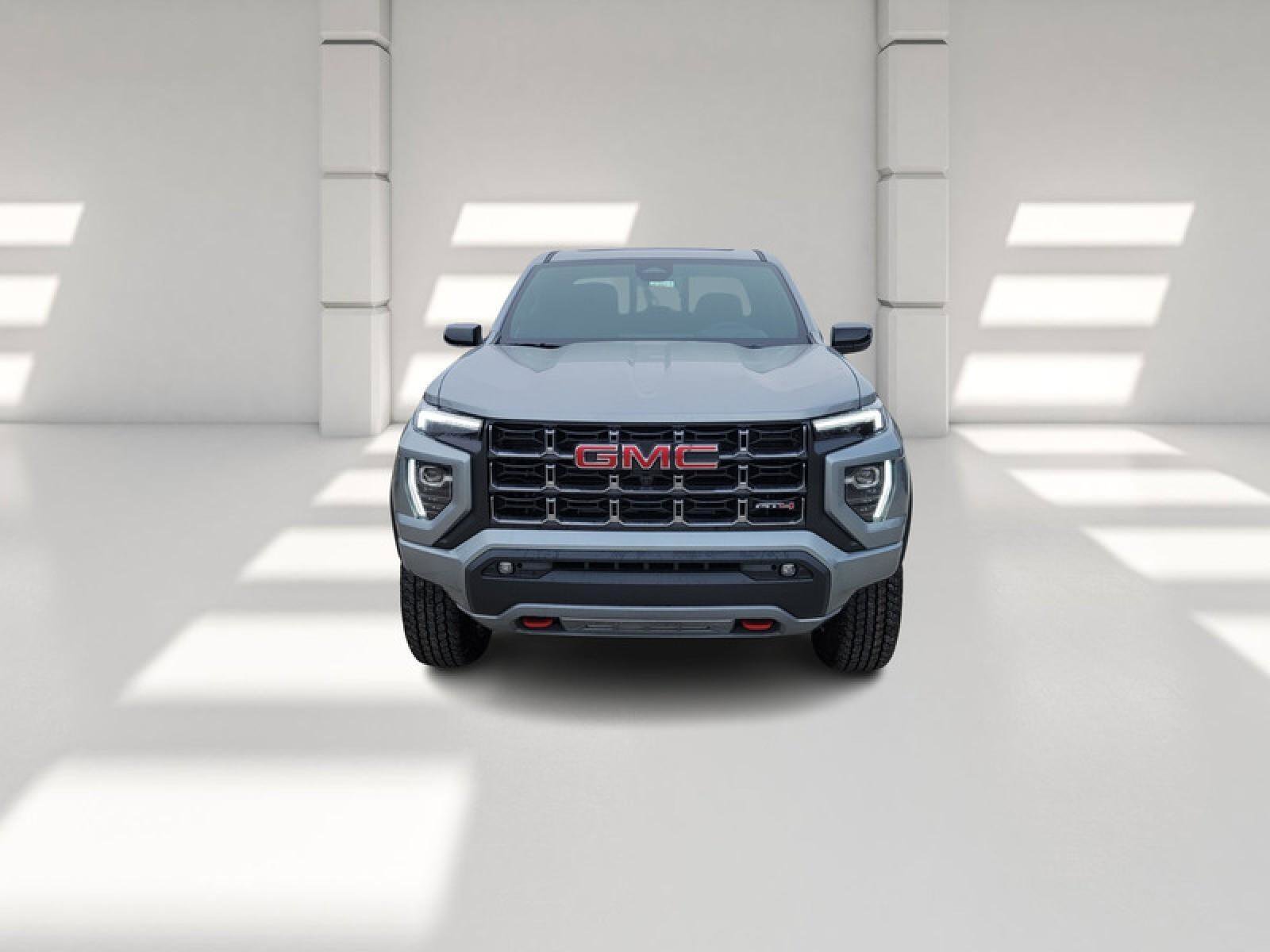 New 2026 GMC Canyon AT4 w/ Technology Plus Package image 2
