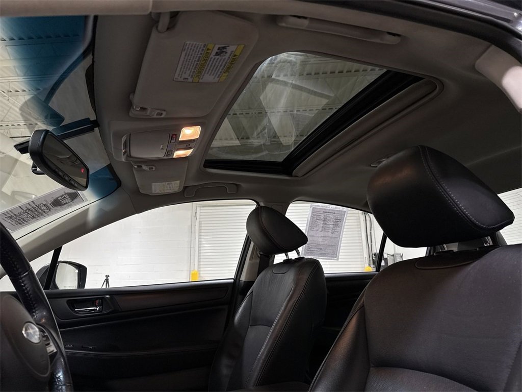 Used 2017 Subaru Legacy 2.5i Limited image 19