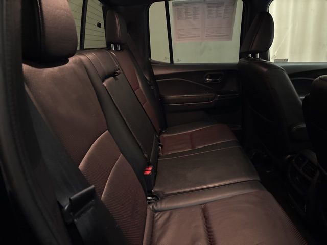 Used 2019 Honda Ridgeline Black Edition image 24
