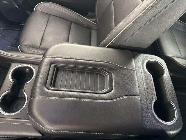 Used 2022 Chevrolet Tahoe Premier image 37