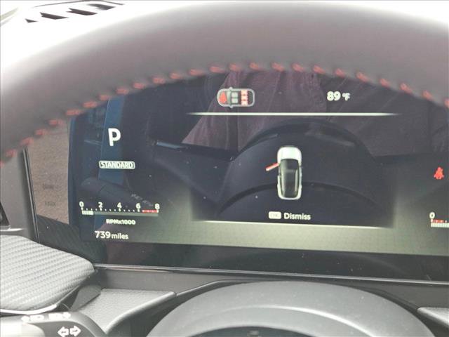 Used 2026 Nissan Kicks SR image 12