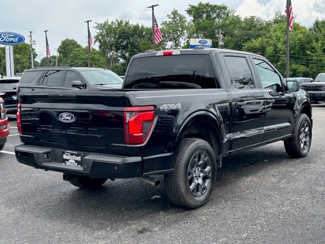 New 2026 Ford F150 STX w/ Equipment Group 200A AWD/4WD image 33