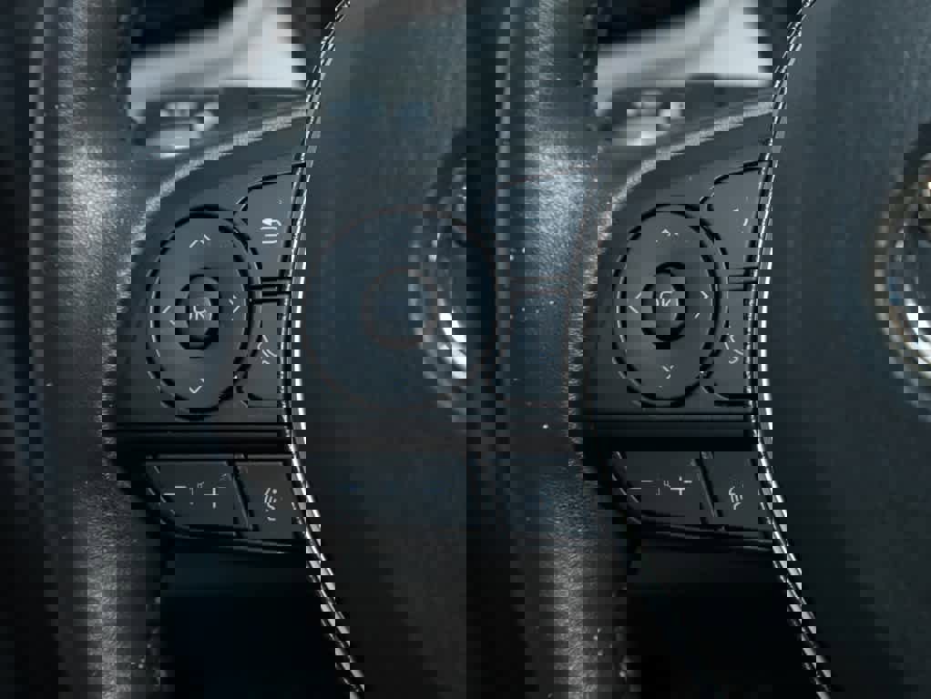 Certified 2020 Toyota RAV4 XLE image 21