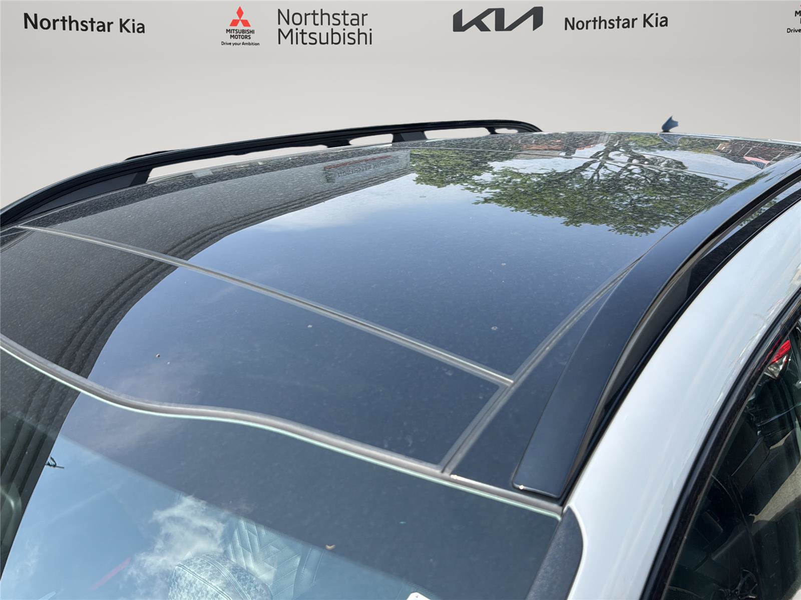 Used 2026 Kia Sportage X-Line w/ X-Line Premium Package AWD/4WD image 22