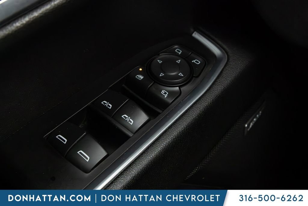 Used 2023 GMC Sierra 1500 SLT w/ SLT Premium Plus Package AWD/4WD image 12