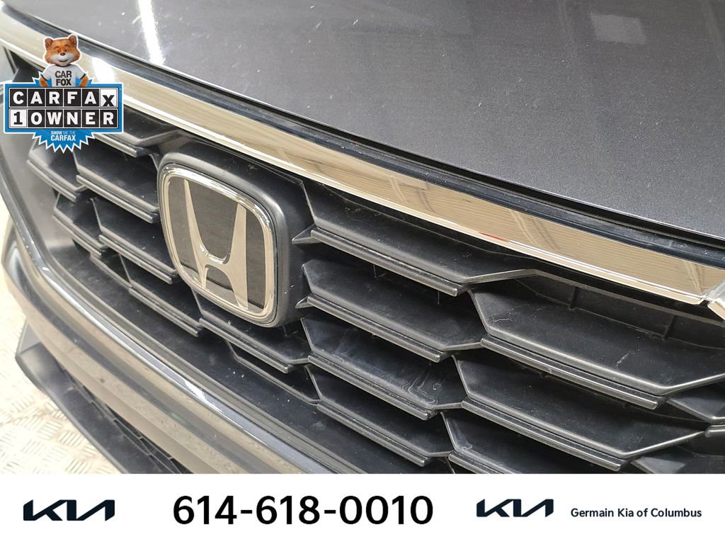 Used 2024 Honda CR-V LX image 13