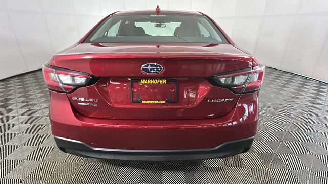 Used 2025 Subaru Legacy Premium AWD/4WD image 4