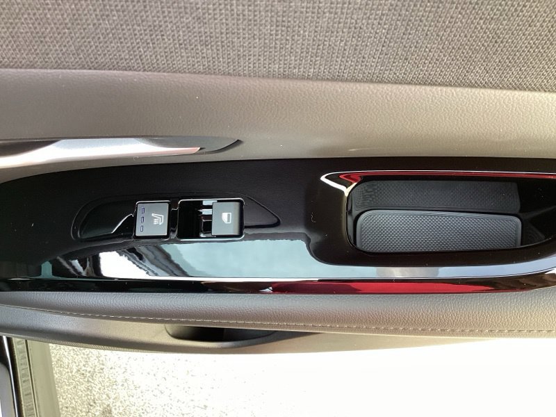 New 2026 Hyundai Tucson Limited AWD/4WD image 16