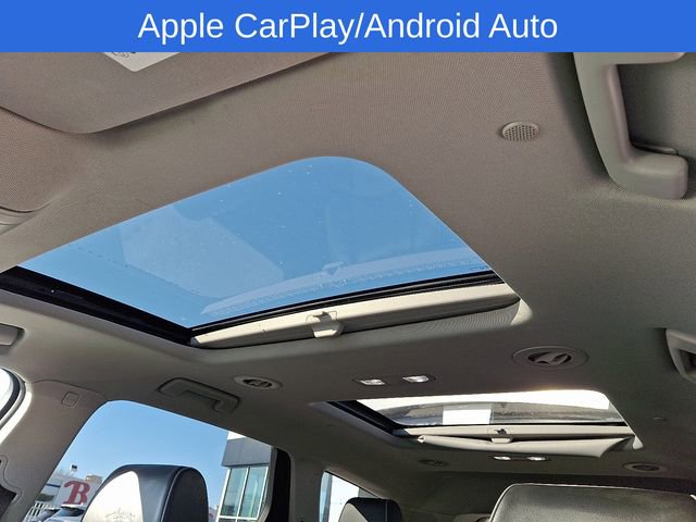 Used 2019 Buick Enclave Avenir w/ Avenir Technology Package image 18